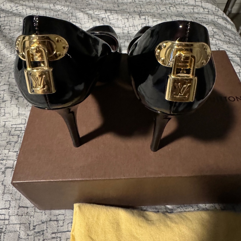 LOUIS VUITTON - Picture 11 of 16